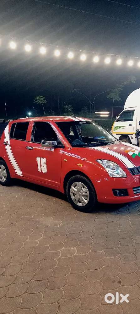 Maruti Suzuki Swift 2010 Car