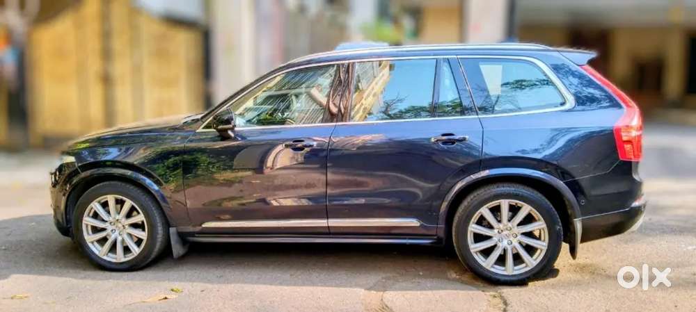 Volvo Xc90 D5 Inscription 2019