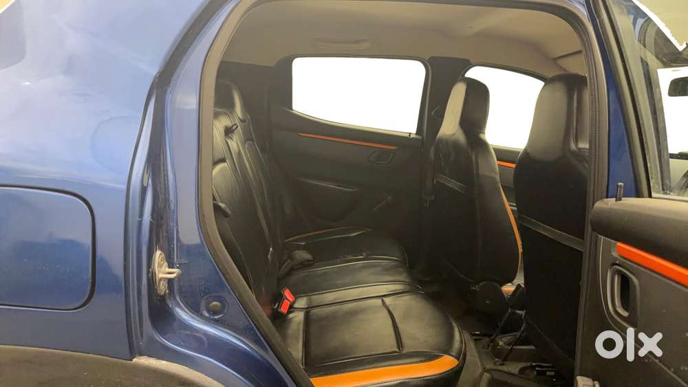 Renault Kwid Climber 1.0 Amt, 2019, Petrol