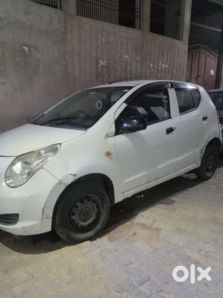Maruti Suzuki A-star 2010 Second Owner