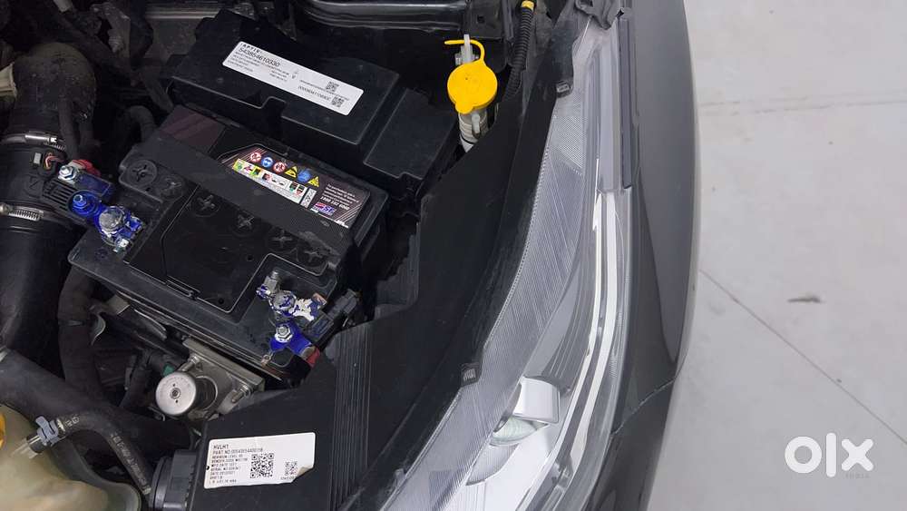 Tata Nexon 1.5 Revotorq Xz Plus (o) Dark Edition, 2022, Diesel
