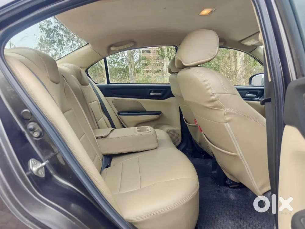 Honda Amaze 2020 Smt Bs6
