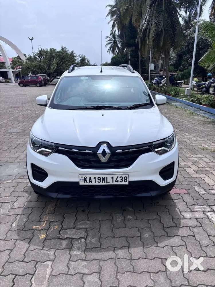 Renault Triber 1.0 Rxl 2020