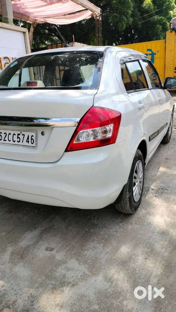 Maruti Suzuki Swift Dzire 2012-2015 1.2 Tour S Cng, 2021, Cng & Hybr..