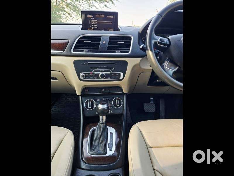 Audi Q3 2.0 30 Tdi Premium, 2018, Diesel