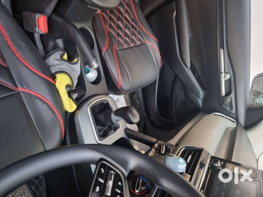 Single  Used And Without Any  Damages