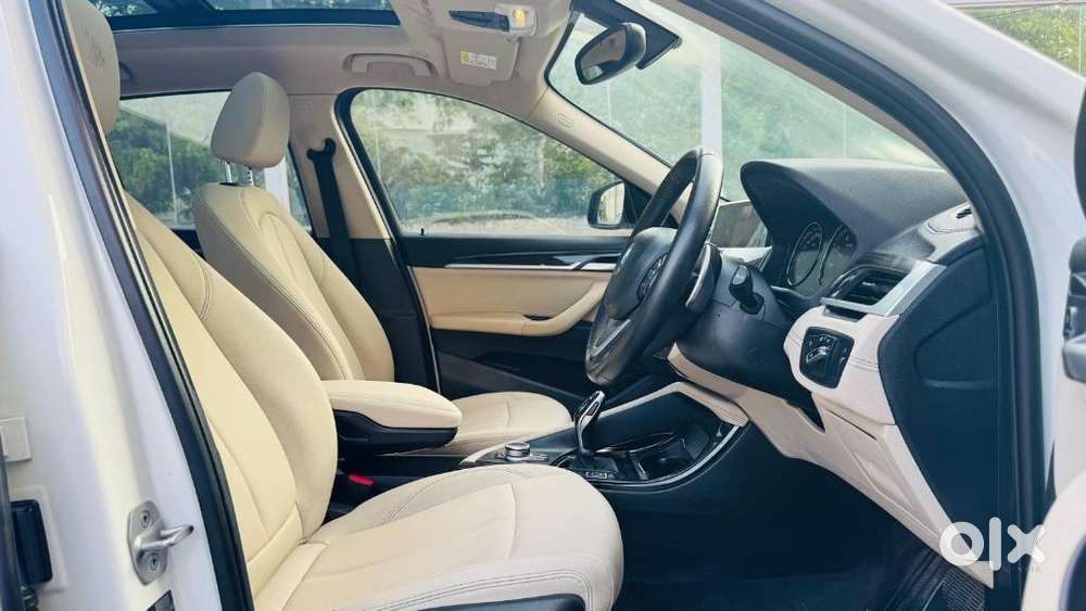 Bmw X1 Sdrive 20d X Line, 2021, Diesel