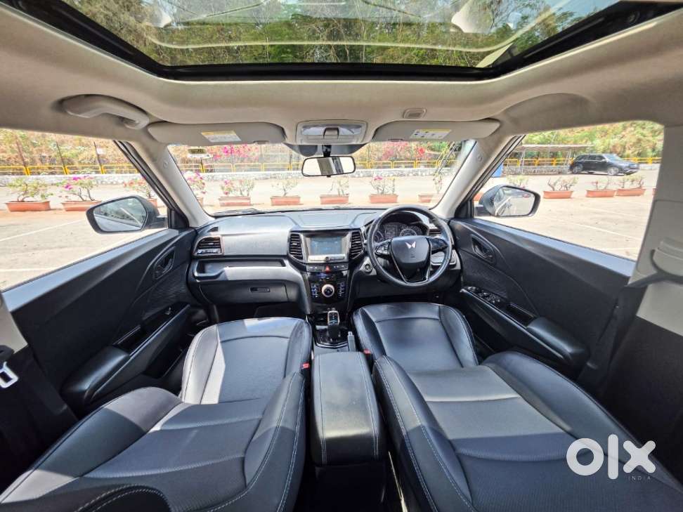 Mahindra Xuv400 Ev El Fast Charger, 2023, Electric