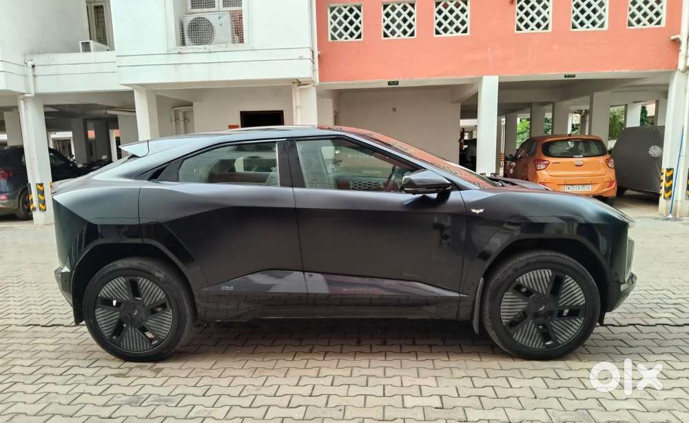Mahindra Be 6 Pack Three B79, 2025, Electric