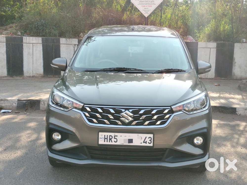 Maruti Suzuki Ertiga Vxi (o) Cng, 2024, Cng & Hybrids