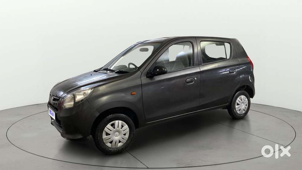 Maruti Suzuki Alto 800 2012-2016 Lxi, 2015, Petrol