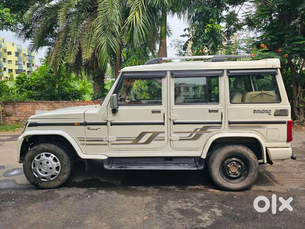 Mahindra Bolero 1.5 B6, 2023, Diesel