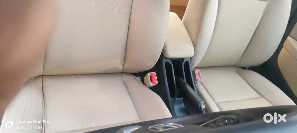 Honda City 2015 Diesel 172000 Km Driven