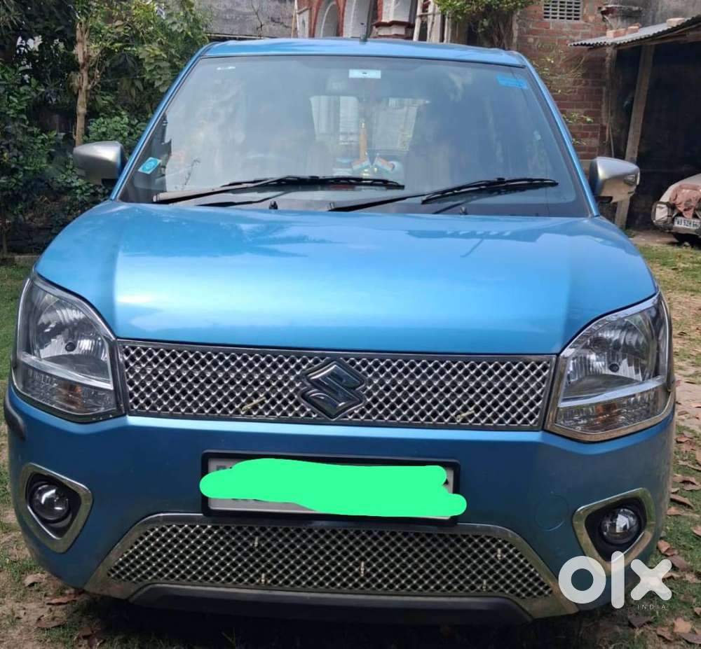 Maruti Suzuki Wagon R 2020