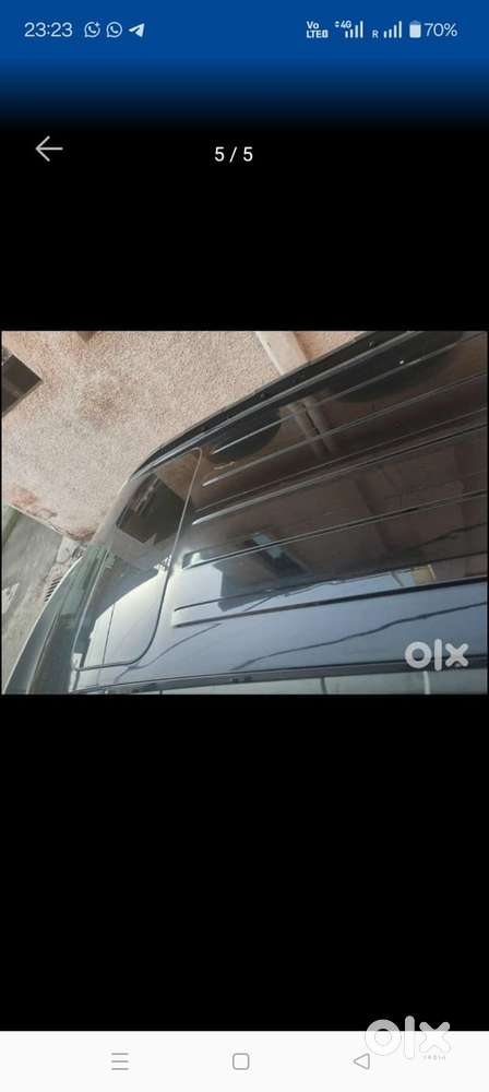 Ford Ecosport Thunder 2020 Edition