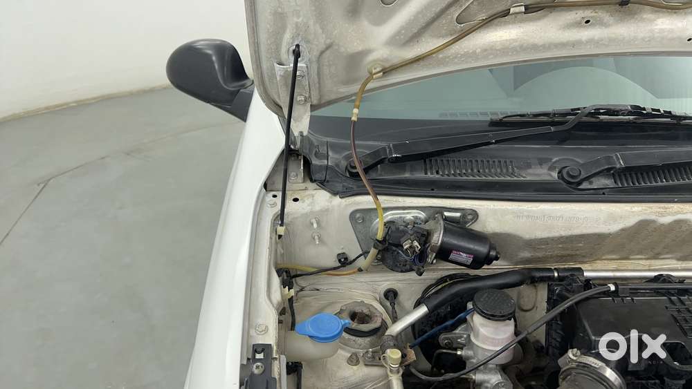 Maruti Suzuki Alto 800 Lxi, 2015, Petrol