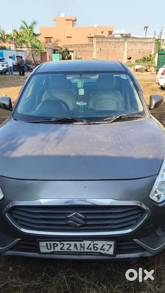 Maruti Suzuki Dzire 2020 Model