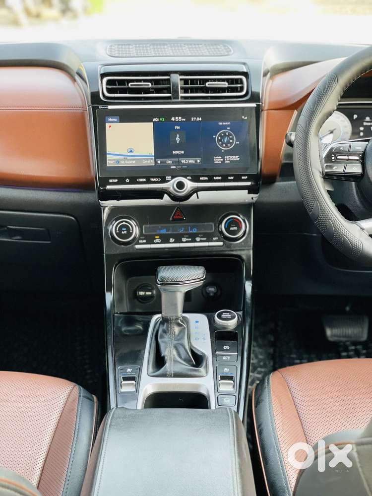 Hyundai Alcazar 1.5 Signature (o) Diesel At 6 Str, 2023, Diesel