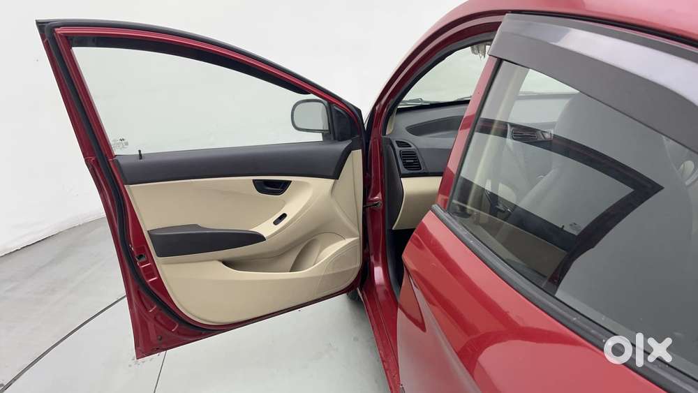 Hyundai Eon Era +, 2015, Petrol