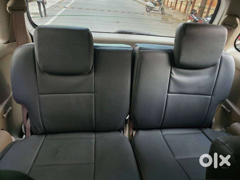 Toyota Fortuner 4x2 Manual, 2012, Diesel