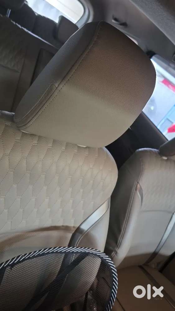 Ertiga Vxi Maruti 2021 Model Only 16000 Kms, Less Used Car