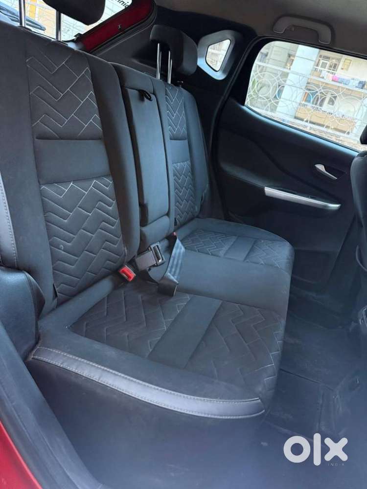 Nissan Magnite 1.0 Xv, 2022, Petrol