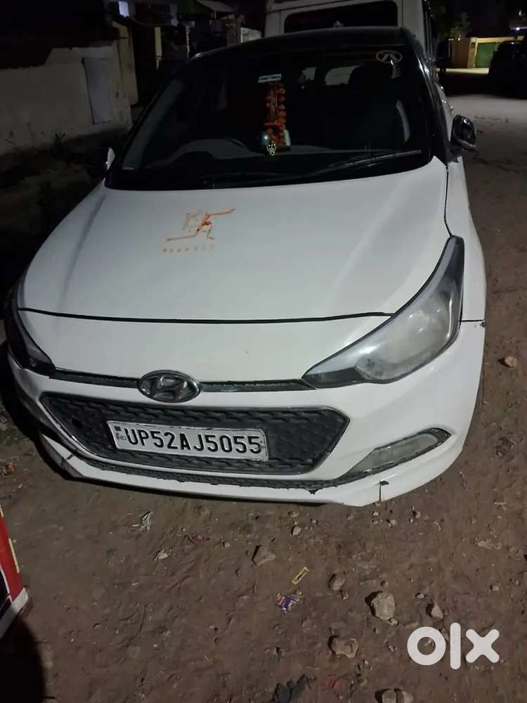I20car Hyundai Selling Money Problem