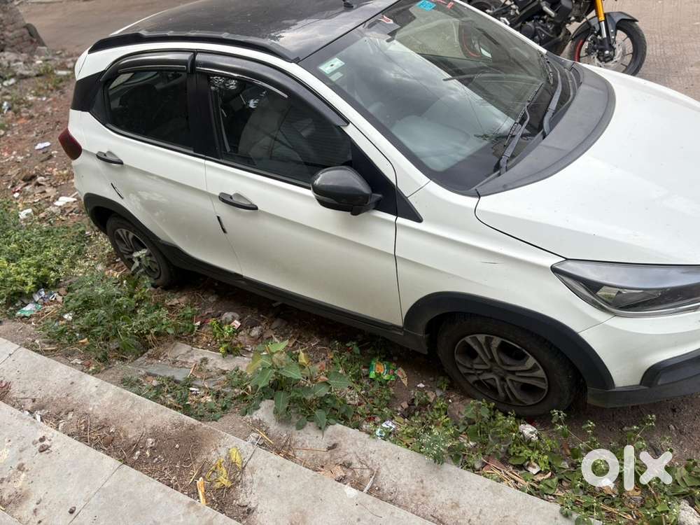 Tata Tiago Nrg 2023