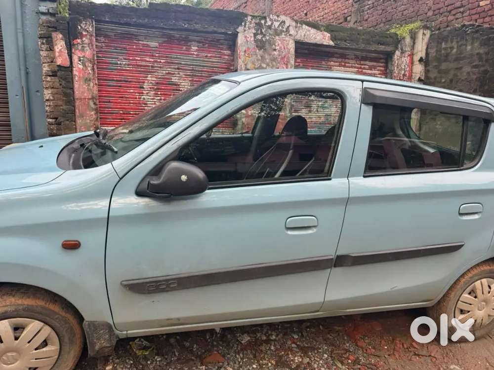 Maruti Suzuki Alto 2013 Lxi