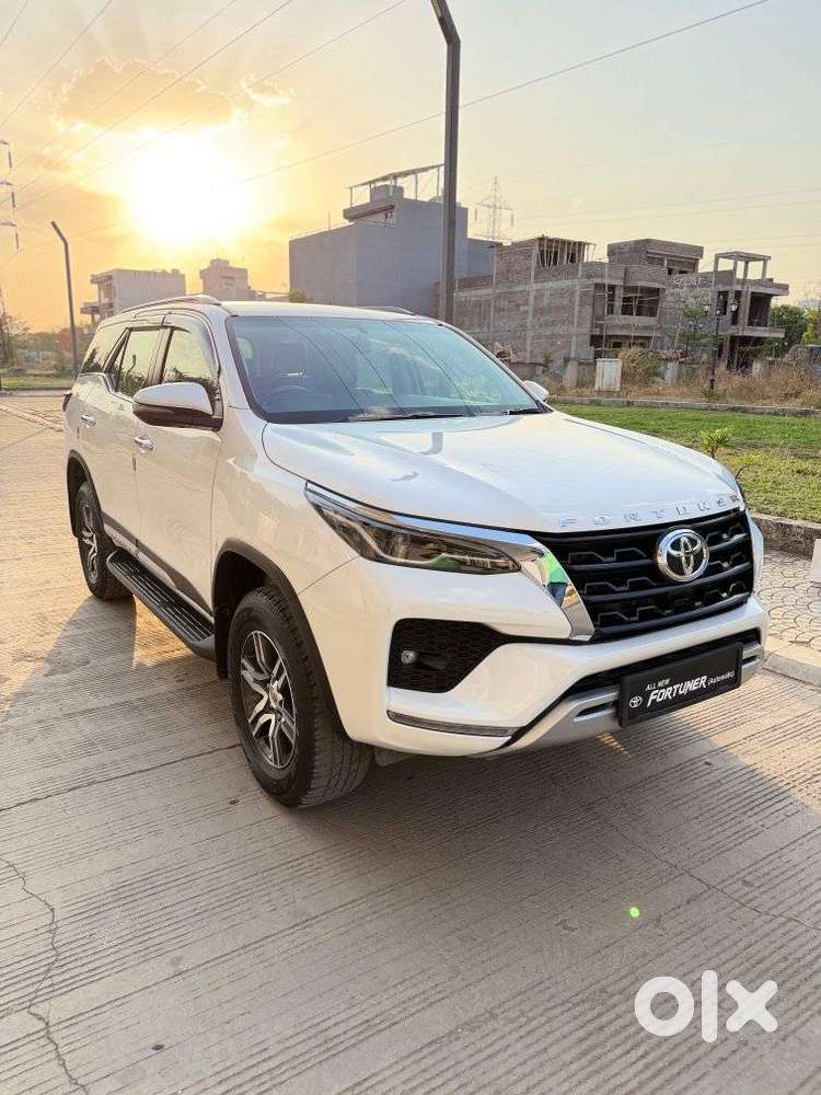 Toyota Fortuner 4x2 At 2.8 Diesel, 2023, Diesel