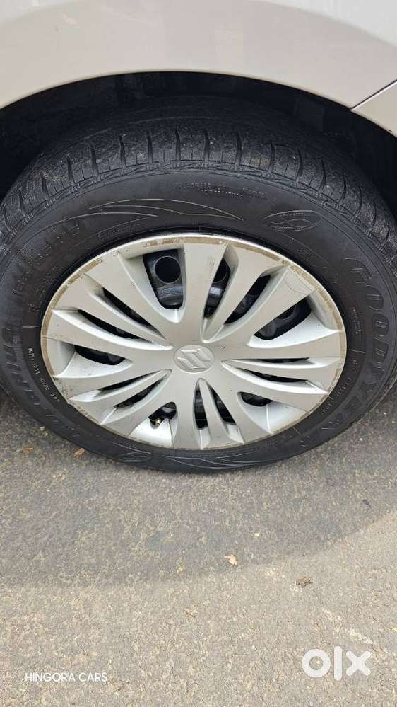 Maruti Suzuki Ertiga 2012-2015 Vdi, 2012, Diesel