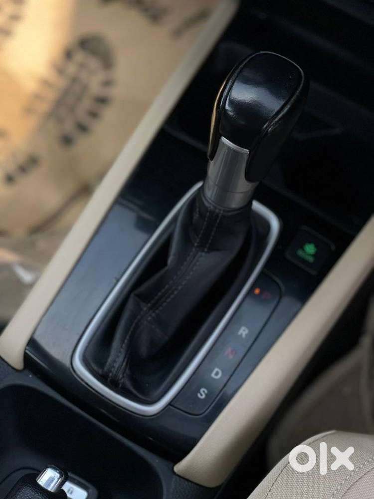 Honda City Vx Petrol Cvt, 2022, Petrol