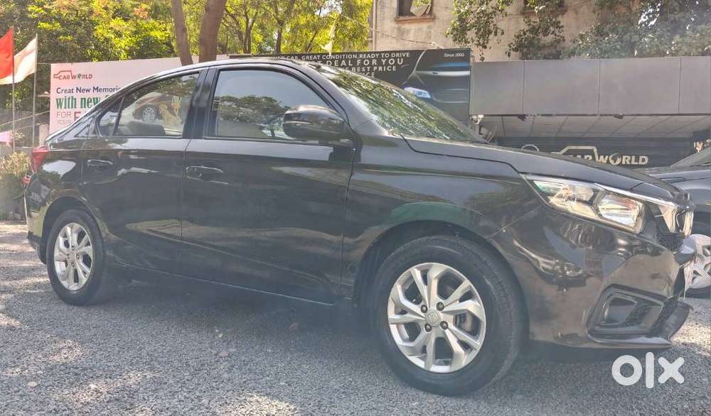 Honda Amaze V Petrol, 2019, Petrol