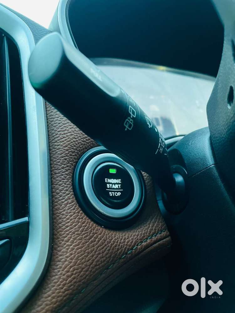 Mg Hector Plus Sharp Pro 2.0 Turbo Diesel 6 Str, 2020, Diesel