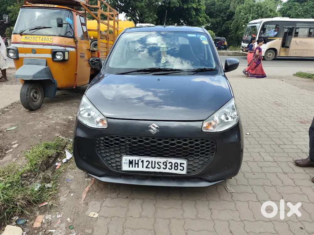 Maruti Suzuki Alto K10 Vxi+, 2022 Petrol 70000 Km Driven