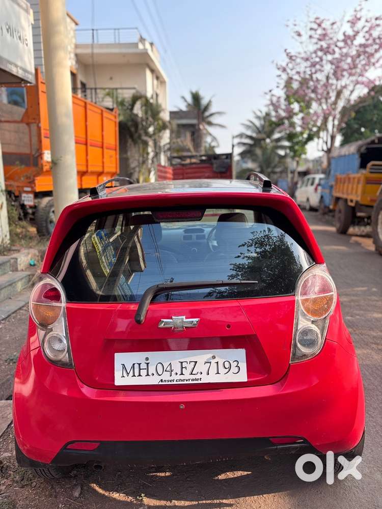 Chevrolet Beat 2013 Petrol Good Condition