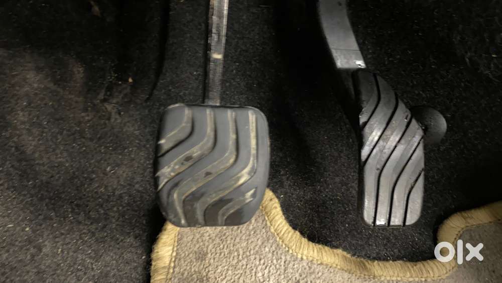 Renault Kiger Rxz Turbo Cvt, 2022, Petrol