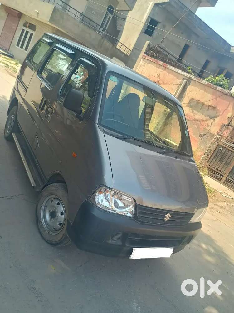 Maruti Suzuki Eeco 2021 Petrol 13000 Km Driven