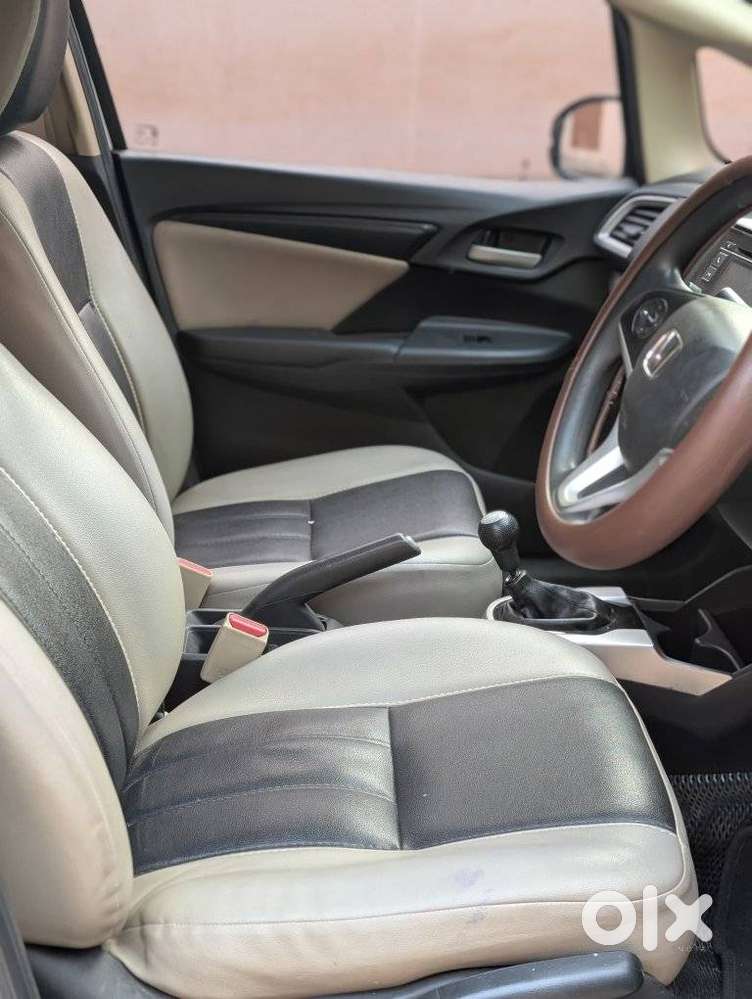 Honda Jazz 1.5 Sv I Dtec, 2016, Diesel