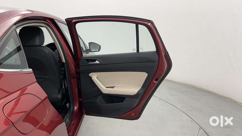 Volkswagen Virtus Topline 1.0 Tsi Mt, 2023, Petrol