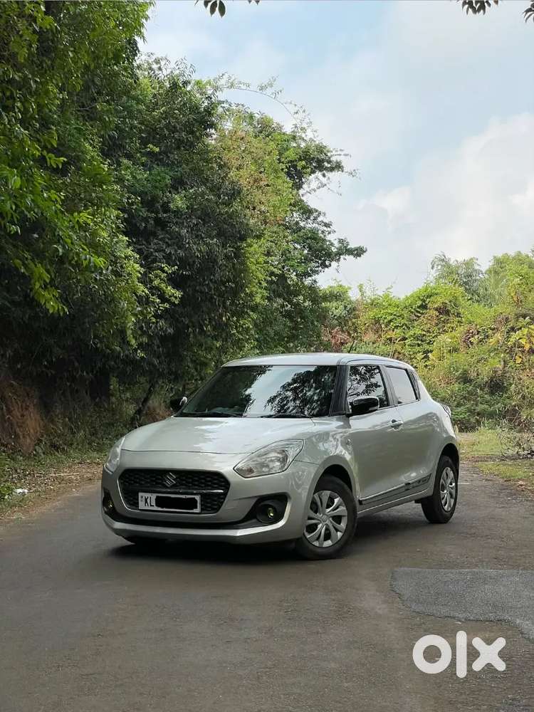 Maruti Suzuki Swift 2020 Diesel 62000 Km Driven