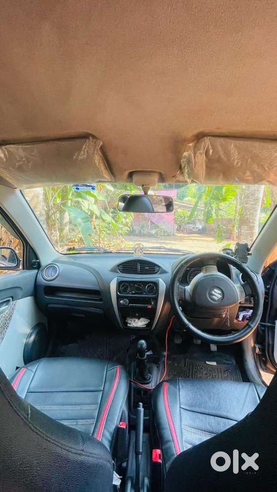 Maruti Suzuki Alto 800 2018 Cng & Hybrids 100000 Km Driven