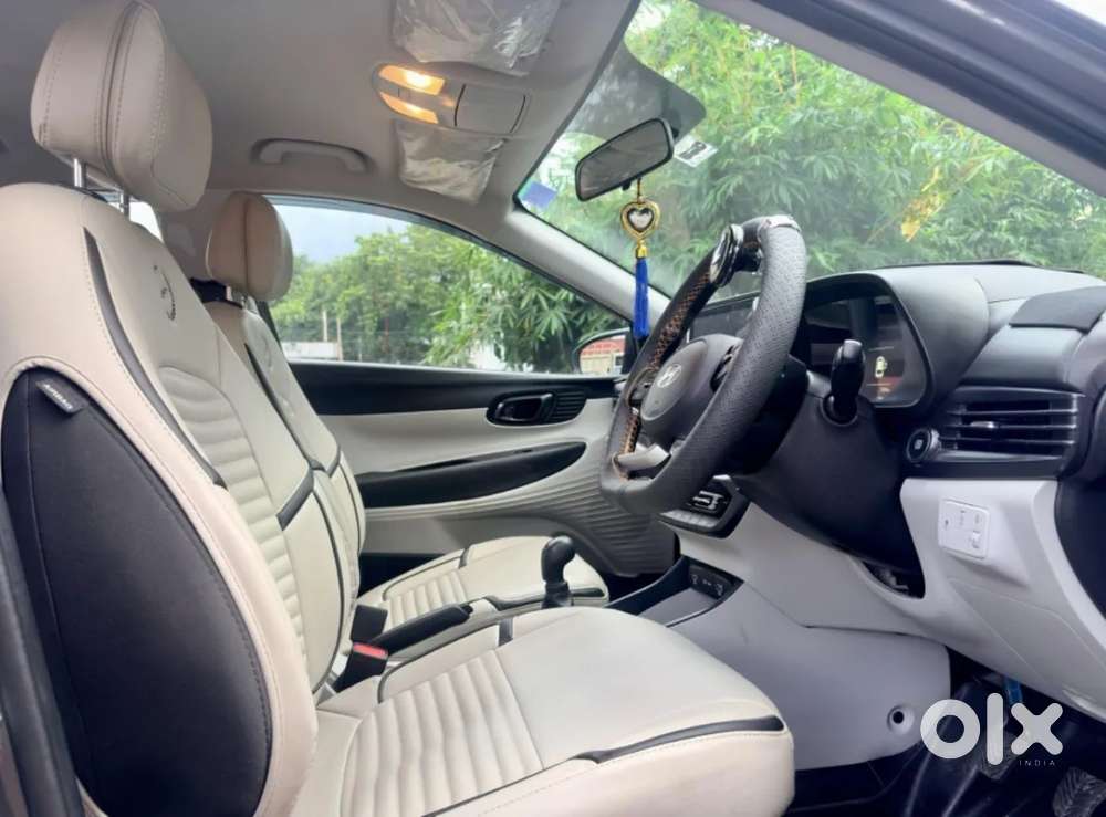 Hyundai I20 1.2 Sportz (o), 2025, Petrol