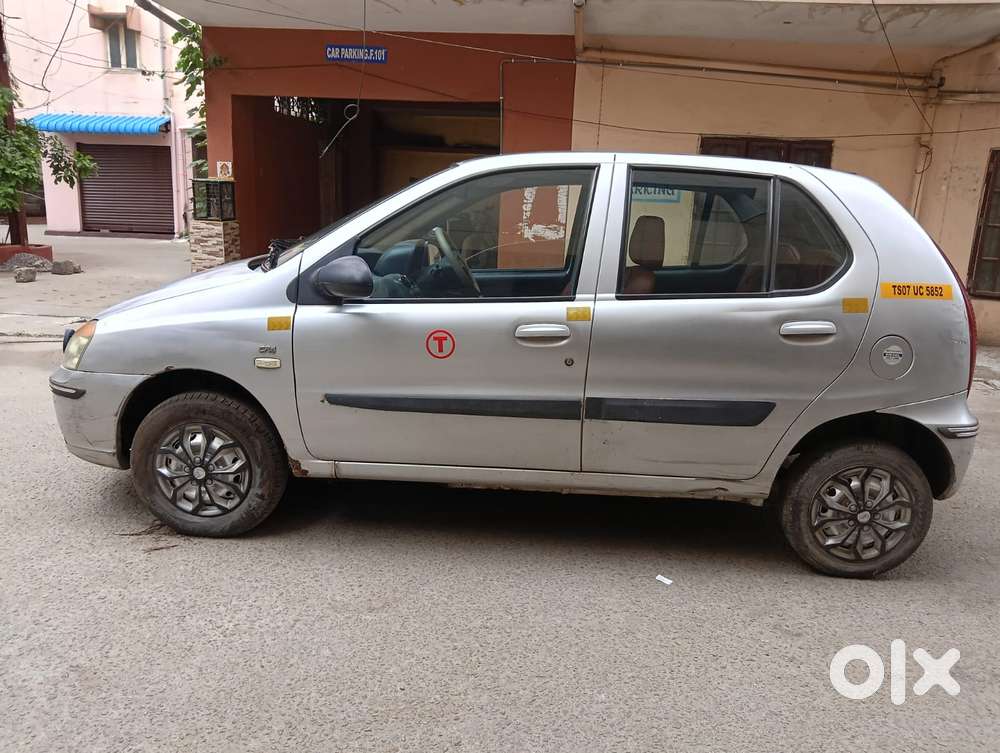 Tata Indica Ev2 Ev2 Ls, 2016, Diesel