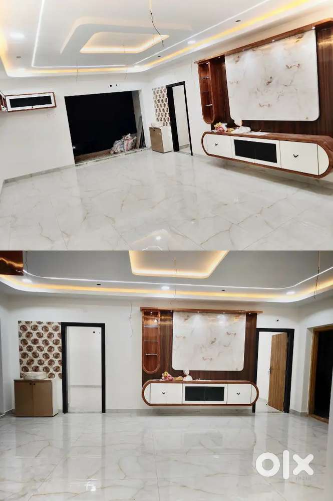 3bhk ready to move flat for sale