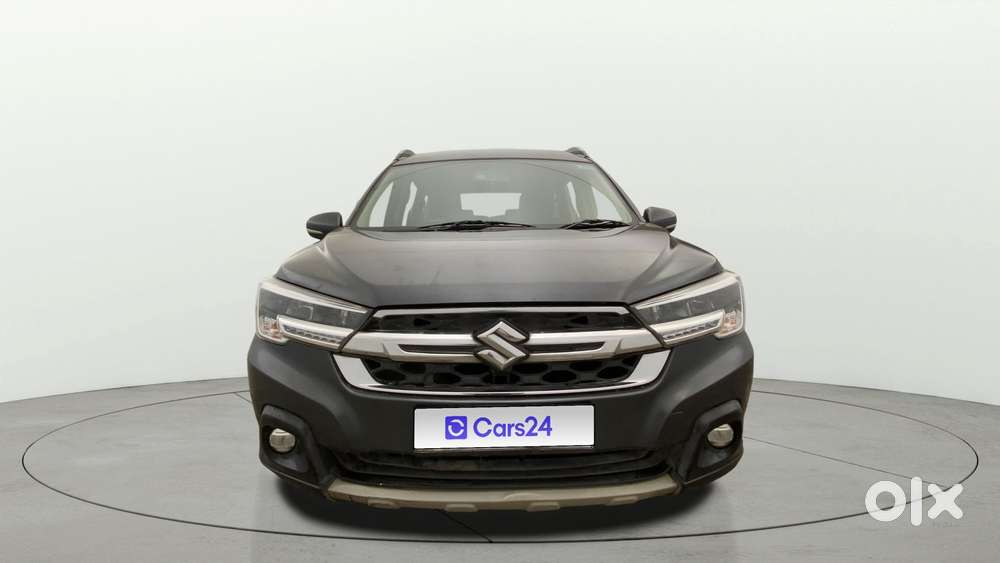 Maruti Suzuki Xl6 Zeta, 2022, Petrol