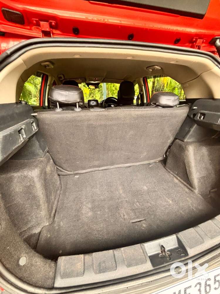 Tata Nexon Petrol 2024