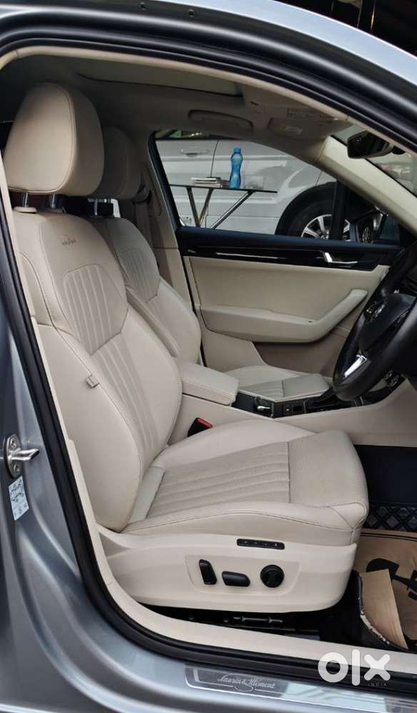Skoda Superb Lk 2.0 Tdi At, 2019, Diesel