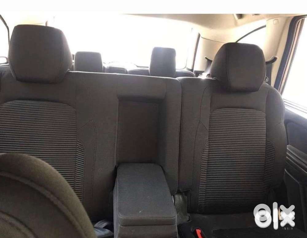 Tata Hexa 2018 Diesel Well Maintained