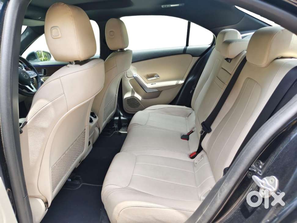 Mercedes-benz A-class Limousine 1.3 A 200, 2023, Petrol